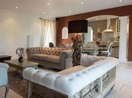 La Forge Maison de 110m2 en Limousin