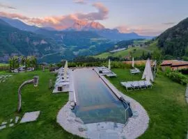 Hotel-Chalet Pennhof