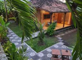 Private Joglo in heart of Sanur