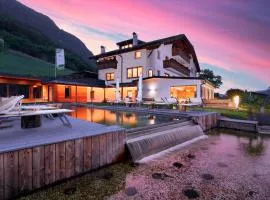 Hotel-Chalet Pennhof