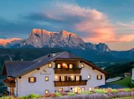 Hotel-Chalet Pennhof