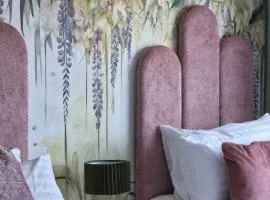 The Monks Quarters