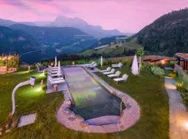 Hotel-Chalet Pennhof