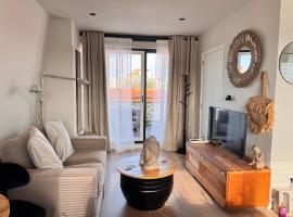 Studio Casa Martine, Hotel in Noordwijk