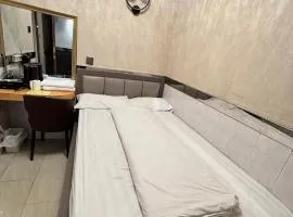 千城皇都賓館