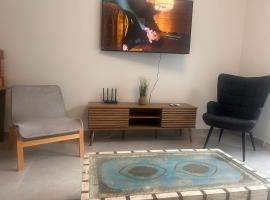 Venus Cottage, Hotel in Paphos