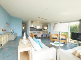 Beachlife 9, hotel in Callantsoog