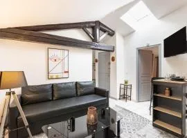 Evasion chic au cœur de Béziers