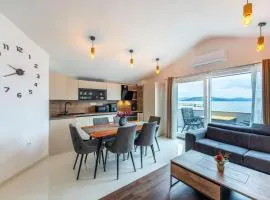 Sea View Apartment Betina, Murter