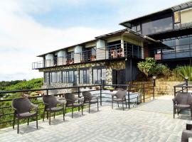 Ibex Resorts, Valparai Tale Rock, hotel v destinaci Vālpārai