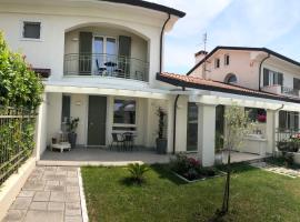 Camere LaVigna, Hotel in Carrara