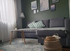 Apartma Thermos, place to stay in Krapinske Toplice