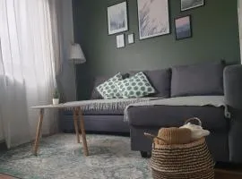 Apartma Thermos