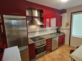 Alojamiento Quiroga Ribeira Sacra