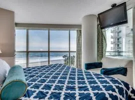 Panoramic Oceanfront Condo OO 3rd Floor