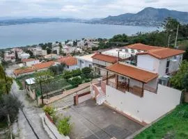 Vista Mare Salamina