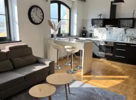 Apartamenty Dekora