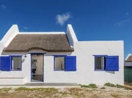 30 Beach Drive Langezandt Struisbaai