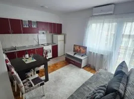 Apartman daba 1