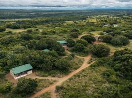 Big Skies Gugs & Ubunye