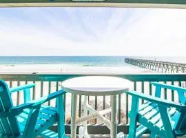 Leslie's Seaside Suite at Cherry Grove