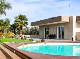 Villa Margares