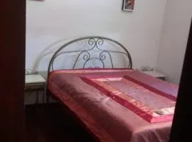 Apartamento residencial
