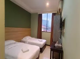 Hotel O Rainfield Inn