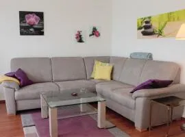 Haus Baltic - App 202 - gepflegte Wohnung mit seitl Seeblick und kostenlosem Saisonstrandkorb