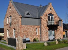Haus Sophie, ξενοδοχείο σε Zingst