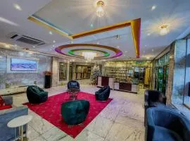 Ceedapeg Hotels
