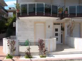 Eirini Apartment