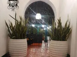 HOTEL CASA VANIA MOMPOX, Centro histórico, Con Parqueadero en el Hotel
