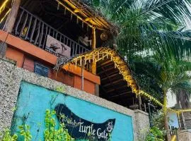 Rekawa Turtle Gate Hotel