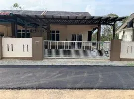 Homestay Jeli - Cattleya Inn Muslim