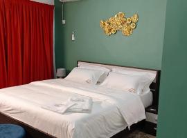 Chambres d'Hôtes Centre Ville