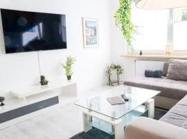 #411 Comfort-Flat in Mülheim nähe Essen Messe