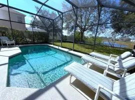 Lake View Villa With Beautiful Sunsets - Southern Dunes