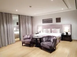 Vivienda Hotel Villas Granada