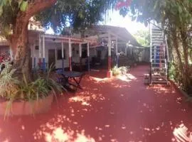 Albergue Flor do Caribe