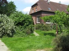 Hof Becker - Weidenblick