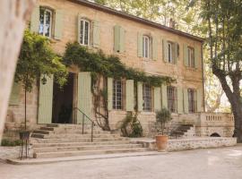 Auberge de la Treille - Chambres d'Hôtes