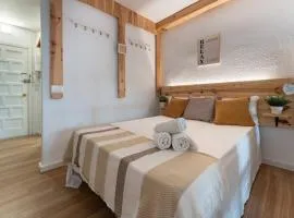 Acogedor estudio en Salou