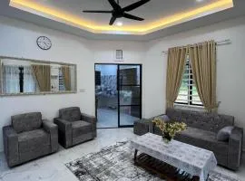 AF Barokah Homestay Unit 2 , Kuala Terengganu