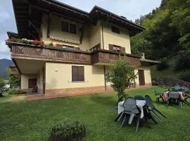 Casa Ornella