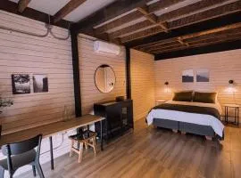 Herco Suites
