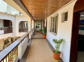 Apartamentos Limsor Beach Vista al mar
