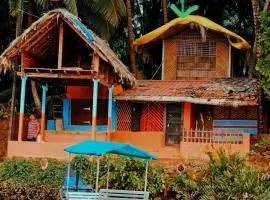 Honnavar River Front Home stay