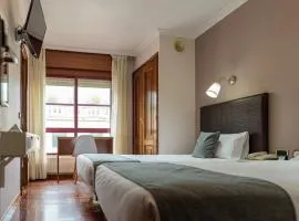 Hotel Alda Centro Pontevedra
