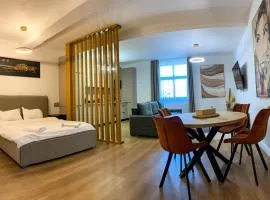 Apartament 1 Ultra Central